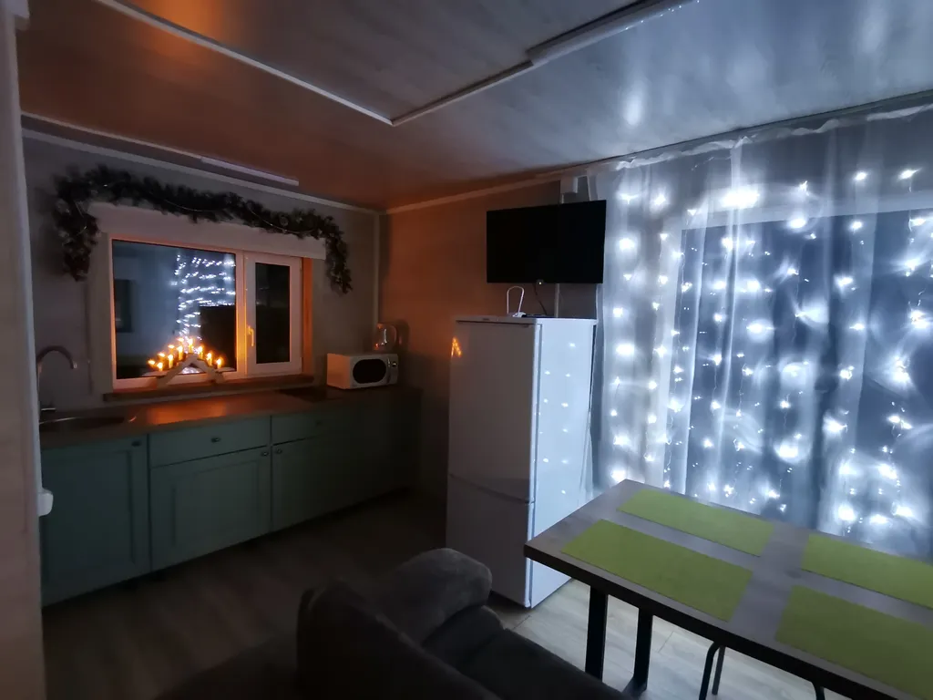 Коттедж 2-комнатный Дом — аренда посуточно в Рускеала