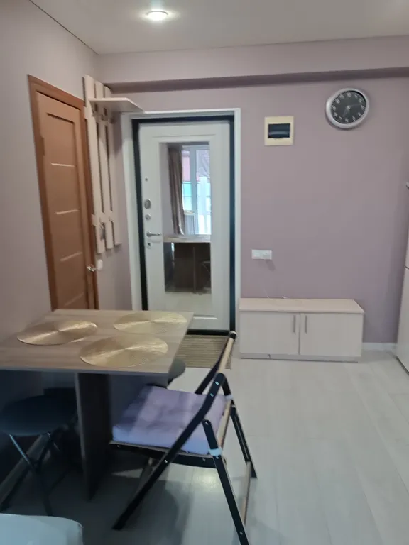 Студия на Соболевке