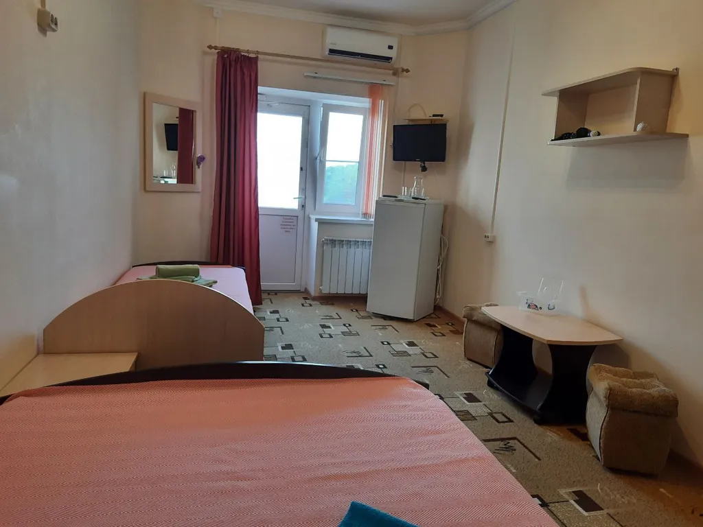 Квартира Комната — Кучугуры