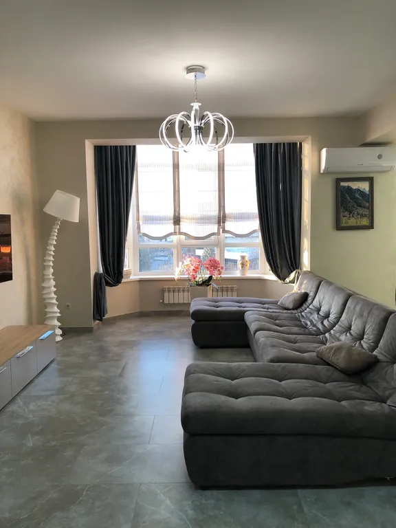 3-комнатная Квартира — аренда посуточно в Ессентуки