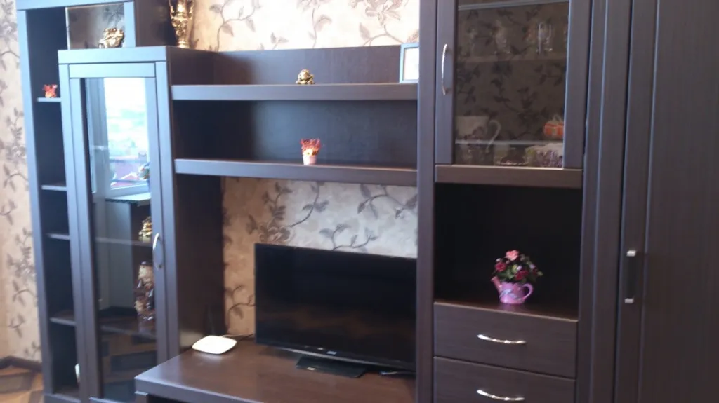 Квартира 1-комнатная Квартира — Севастополь