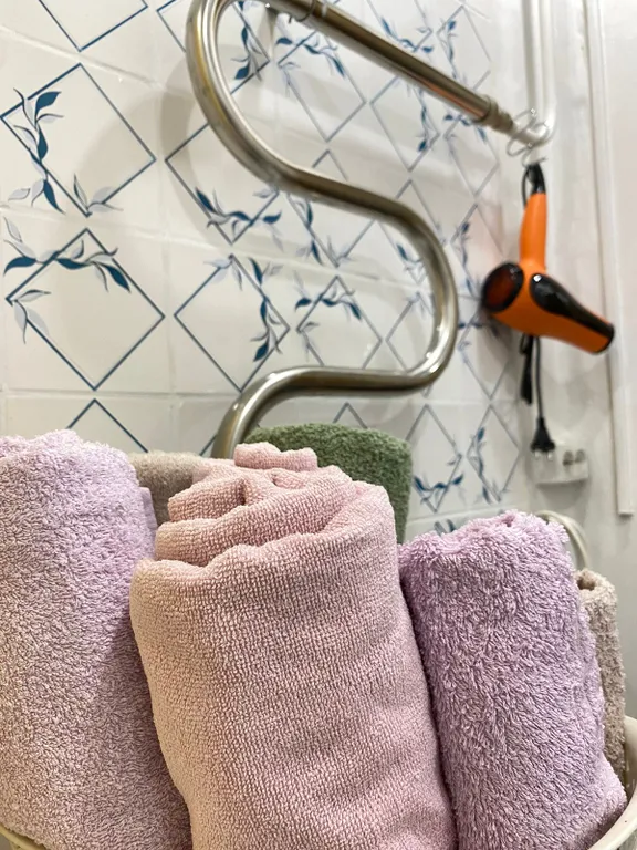 Уютная квартира в историческом центре