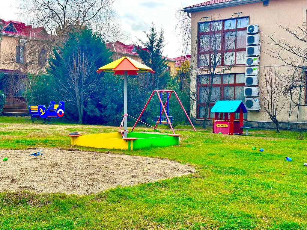 КП Орхидея Таунхаус 19