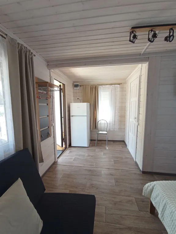 Квартира Апартаменты 3 — Кучугуры