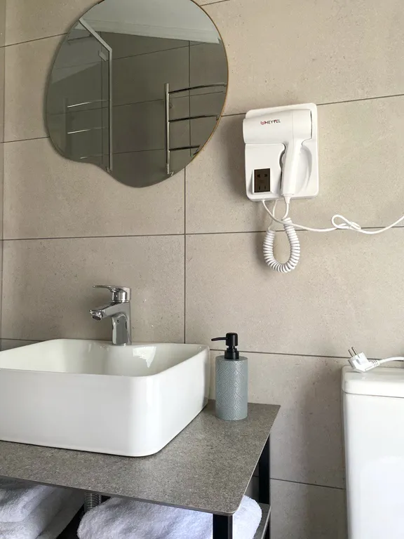 Уютный коттедж в черте города №4