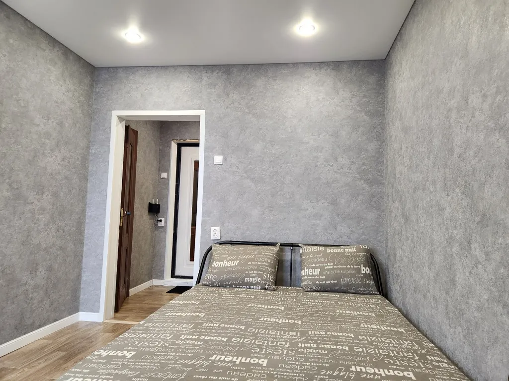 Квартира Уютная студия в 5 минутах езды от озера Тургояк — аренда посуточно в Миасс