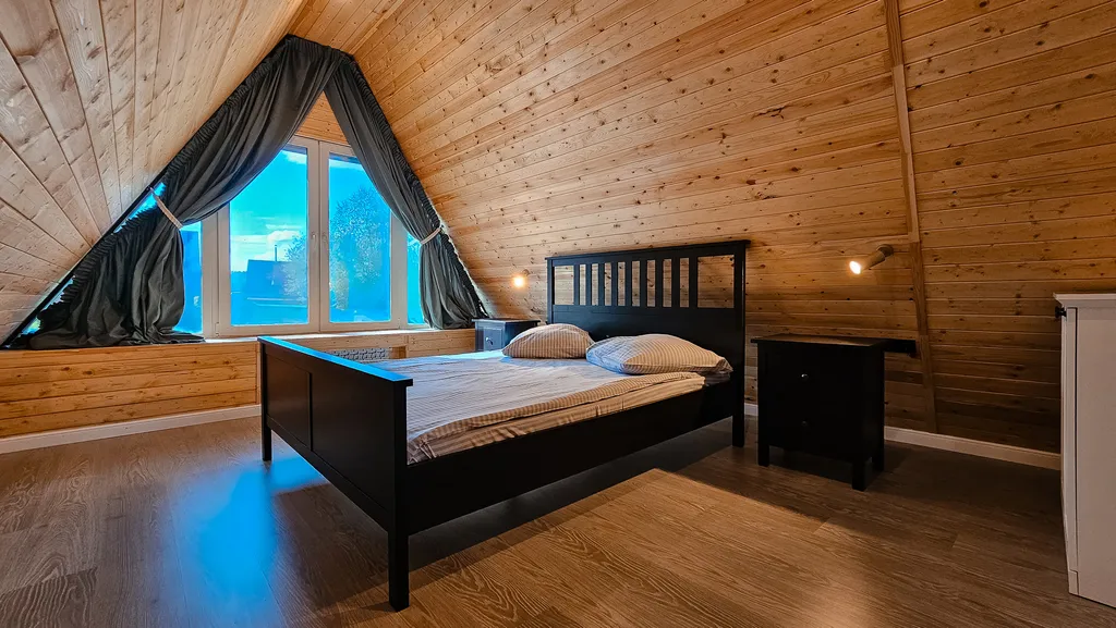 3-комнатный Дом