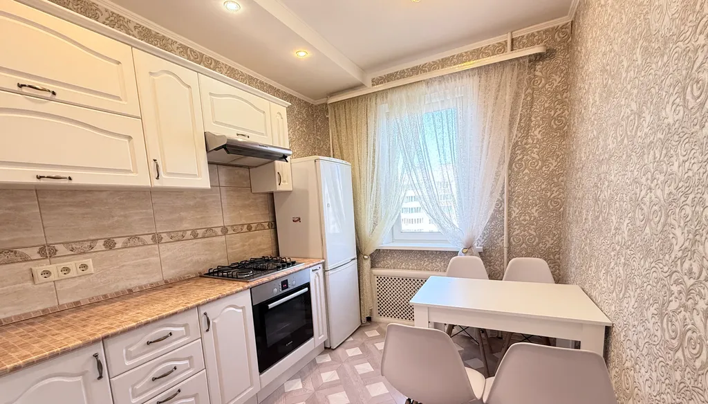 Квартира от собственника, 16 минут до центра