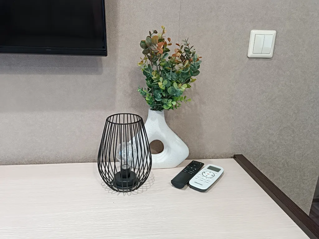 Квартира Комфортная и уютная квартира в самом центре города ждет Вас — Хабаровск