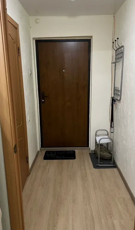 Студия в ЖК на Хлыновке