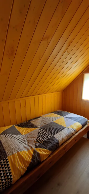 Квартира Уютный апартамент на трассе М4 Дон — Лосево