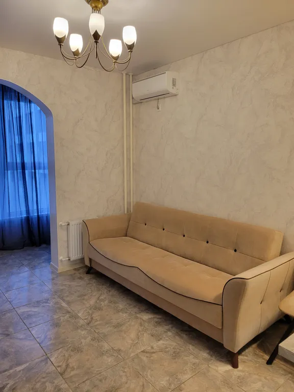 Квартира Элитные апартаменты — Курск