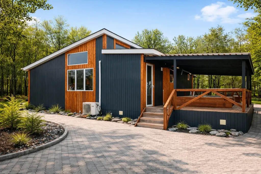 Коттедж Дом у моря — аренда посуточно в Находка