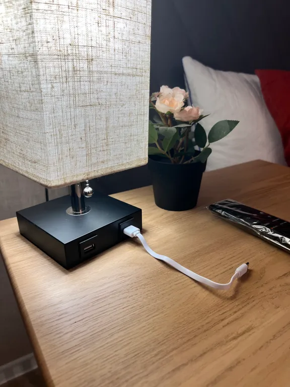 Уютная квартира-студия