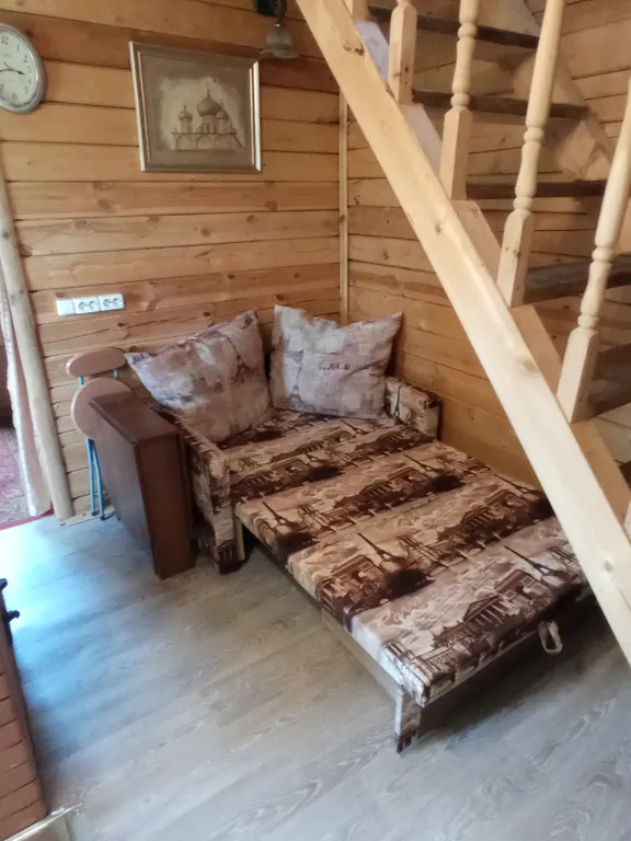 Гестхаус Изюм