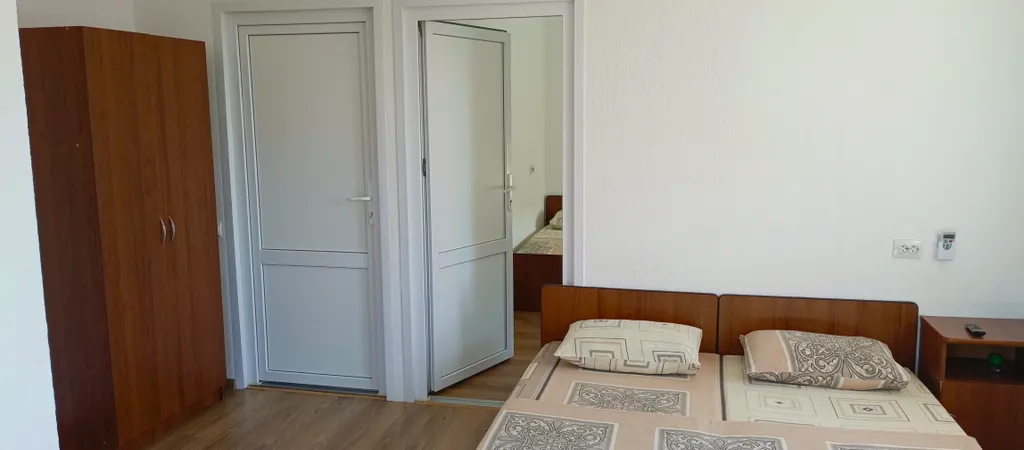 Квартира Комната — Кучугуры