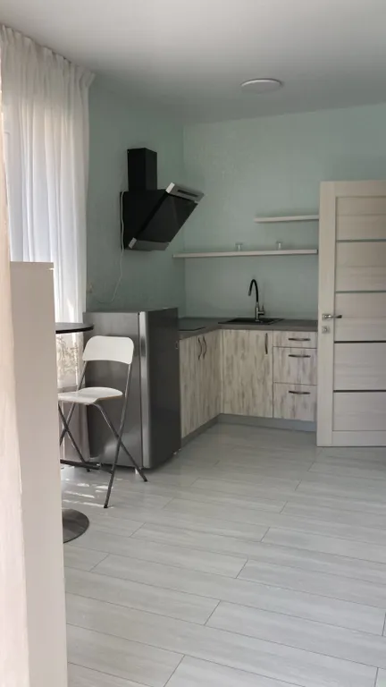 Номер на двоих на берегу моря