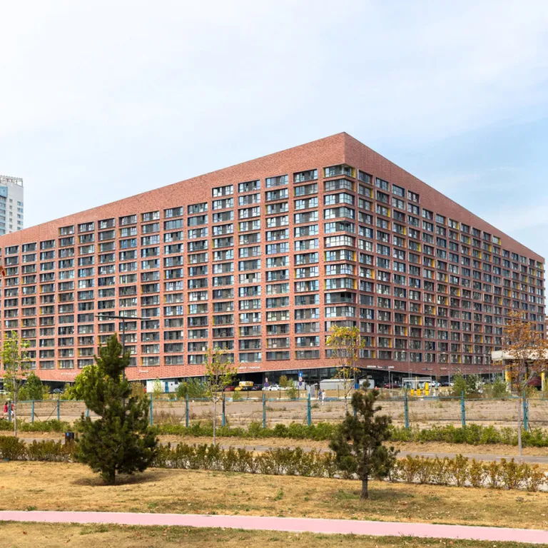 Квартира Белая Сова