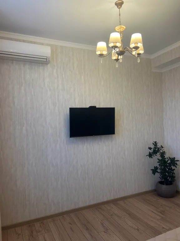 2-х комнатная квартира