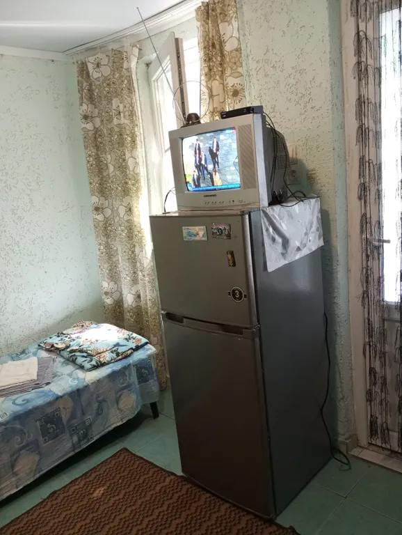 Номер для двоих