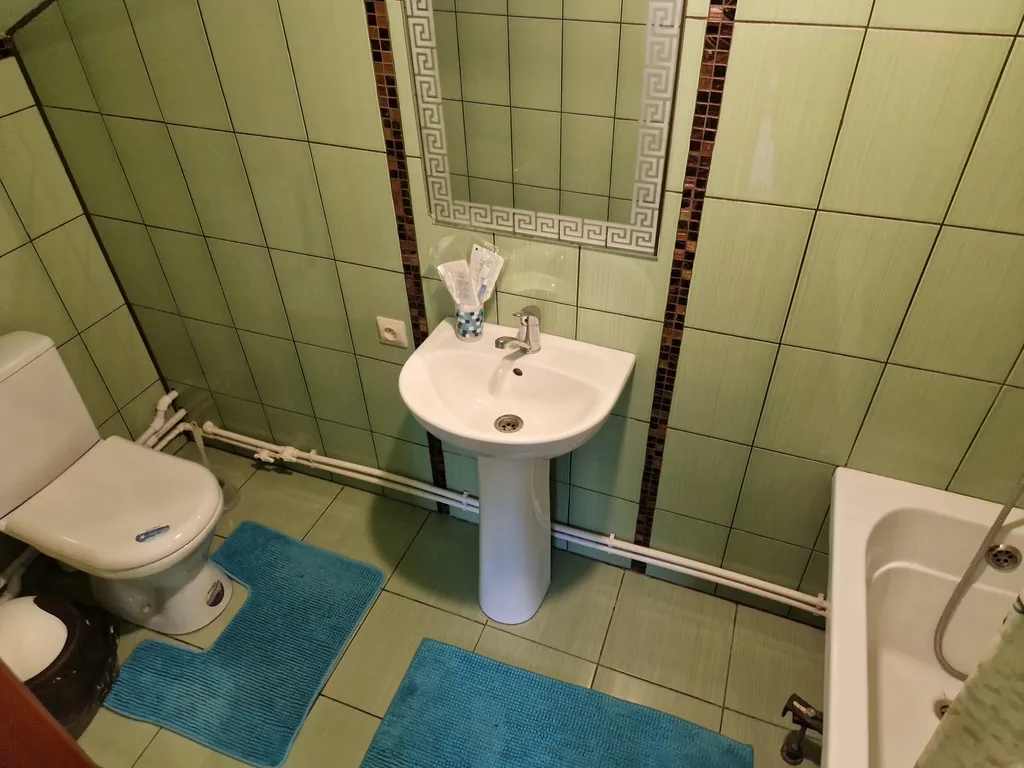 Роскошный дом в центре с сауной и бассейном на 15 гостей