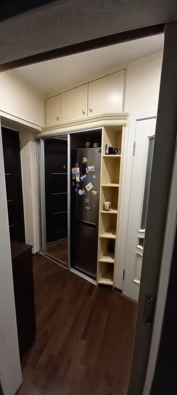 Уютная чистая теплая квартира в спальном районе города