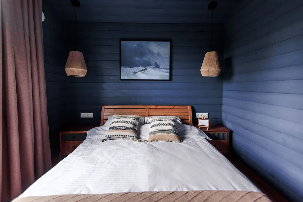 Арт-Усадьба АРШин - дом Айвазовский с баней