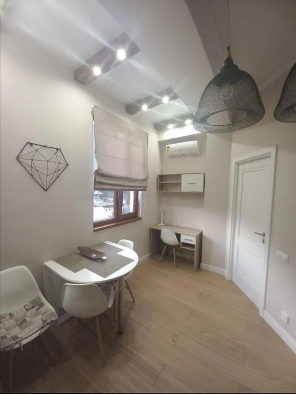 Cozy place with Mountain View