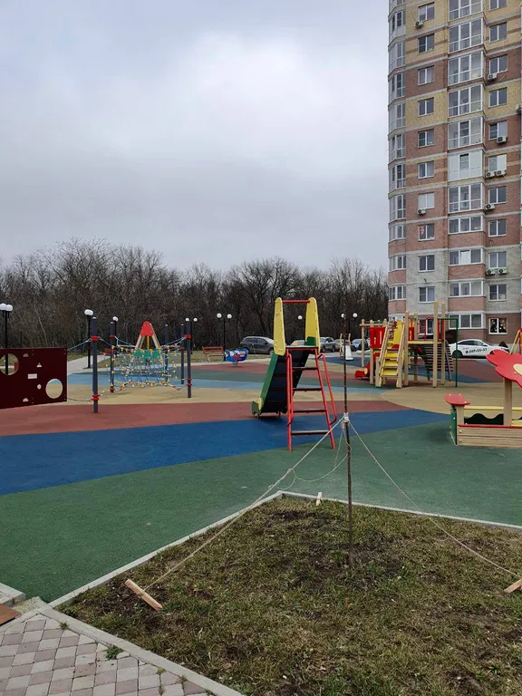 Дизайнерская евродвушка