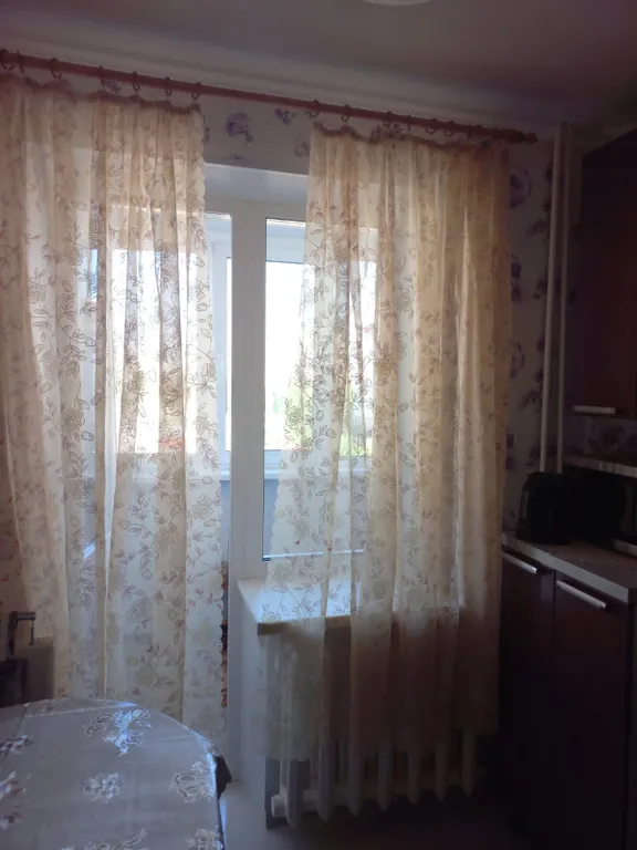 Квартира для туристов и паломников