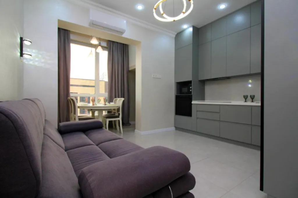 Apartments Comfort City