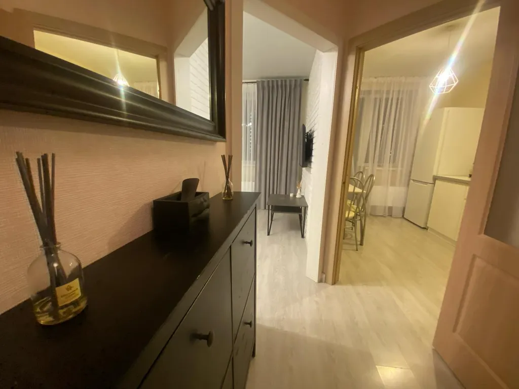 Квартира Квартира в элитном новом ЖК, рядом с лесным масивом — Воронеж