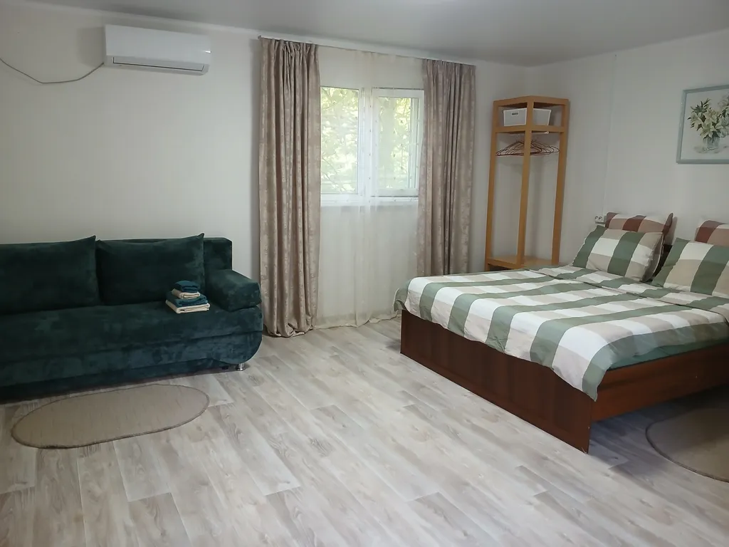 Квартира Квартира Eva — Зубова Щель