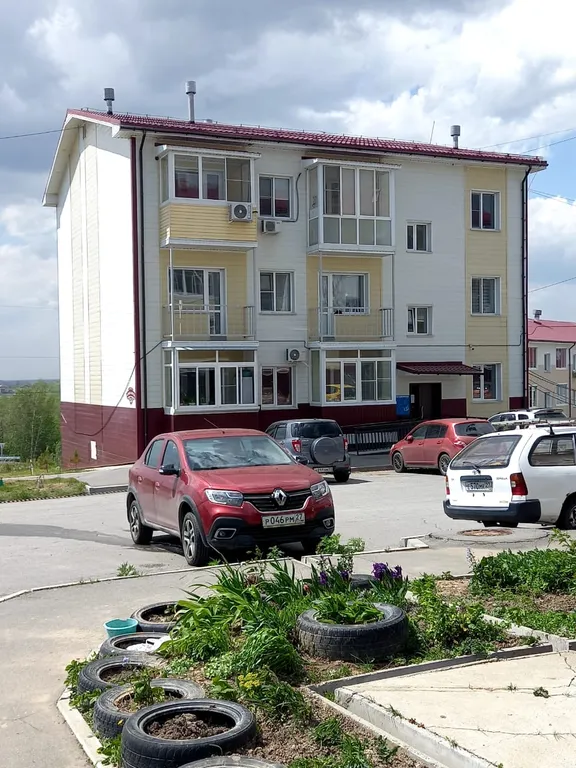 Тихое место