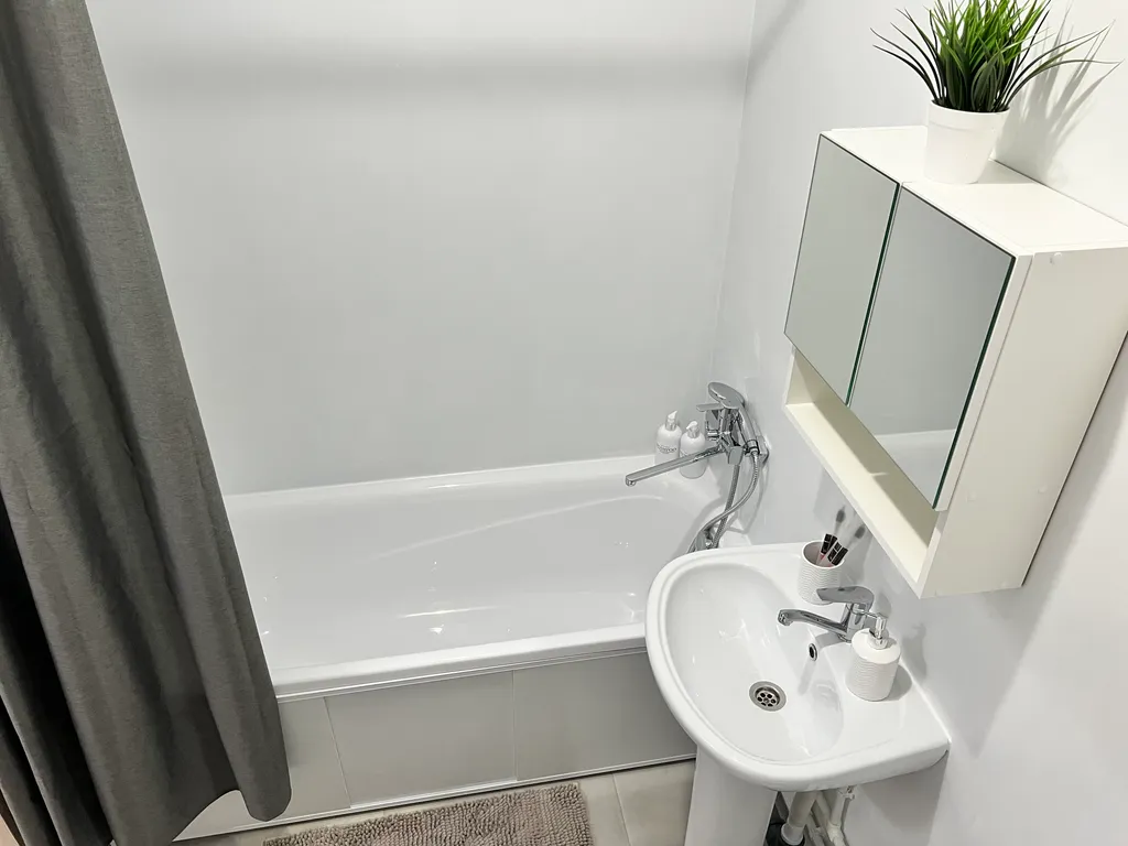 Новые апартаменты в центре в ЖК Венеция II