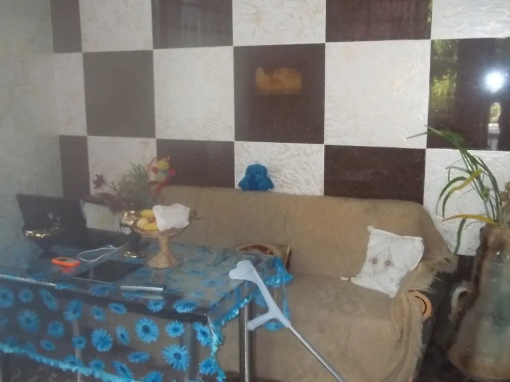 Квартира Квартира Дом в деревне на горной речке в 15 километрах от Батуми — Зеда Тхилнари