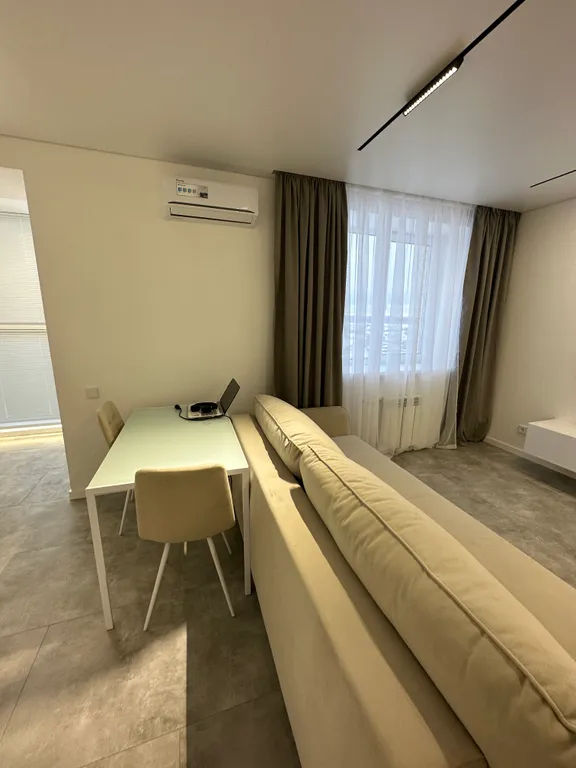 Студия в Запрудном