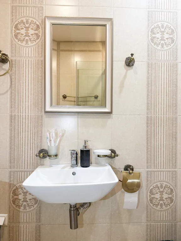 Near the Opera theatre 2 bedroom