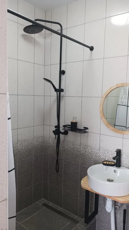 Квартира Комната — Лазаревское