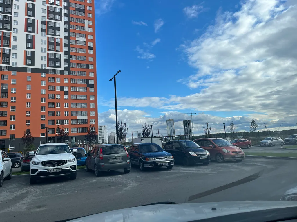 1к квартира с 5 спальными местами