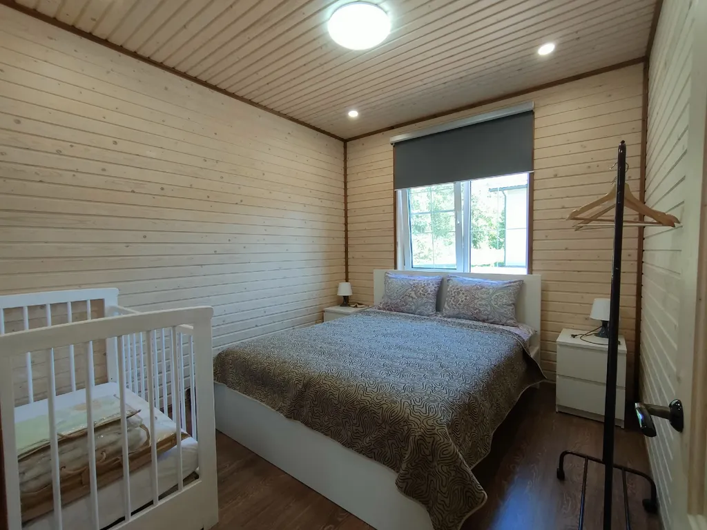 Уютный хутор