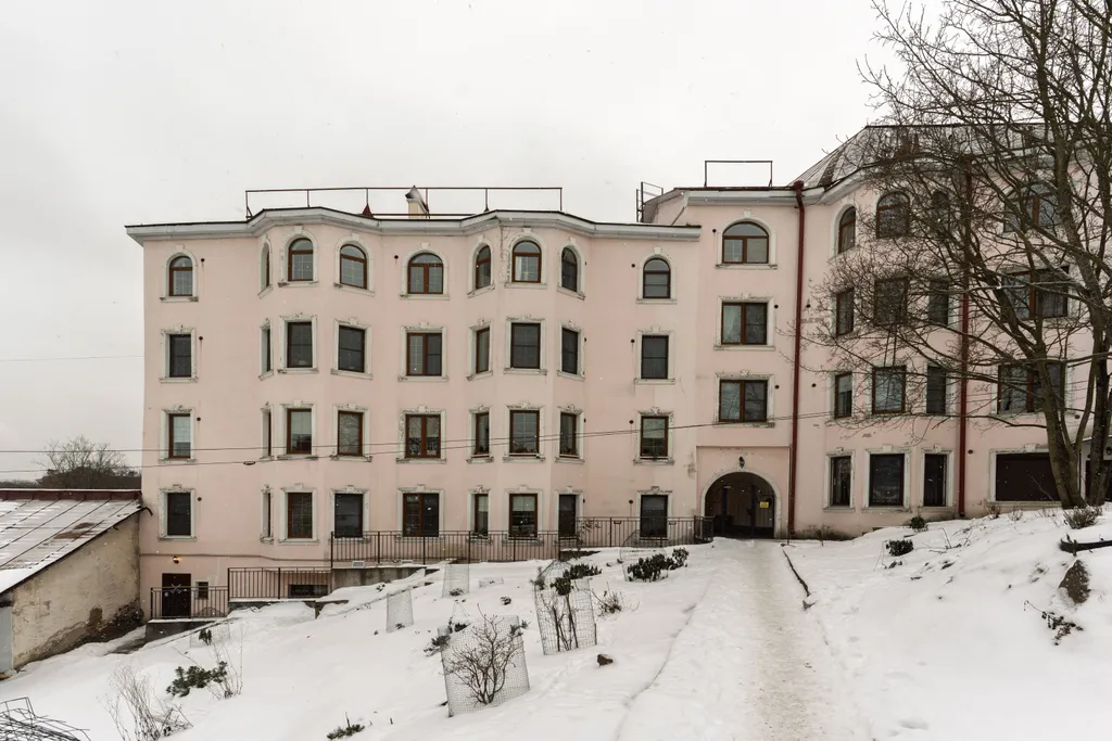 Квартира VbgApart