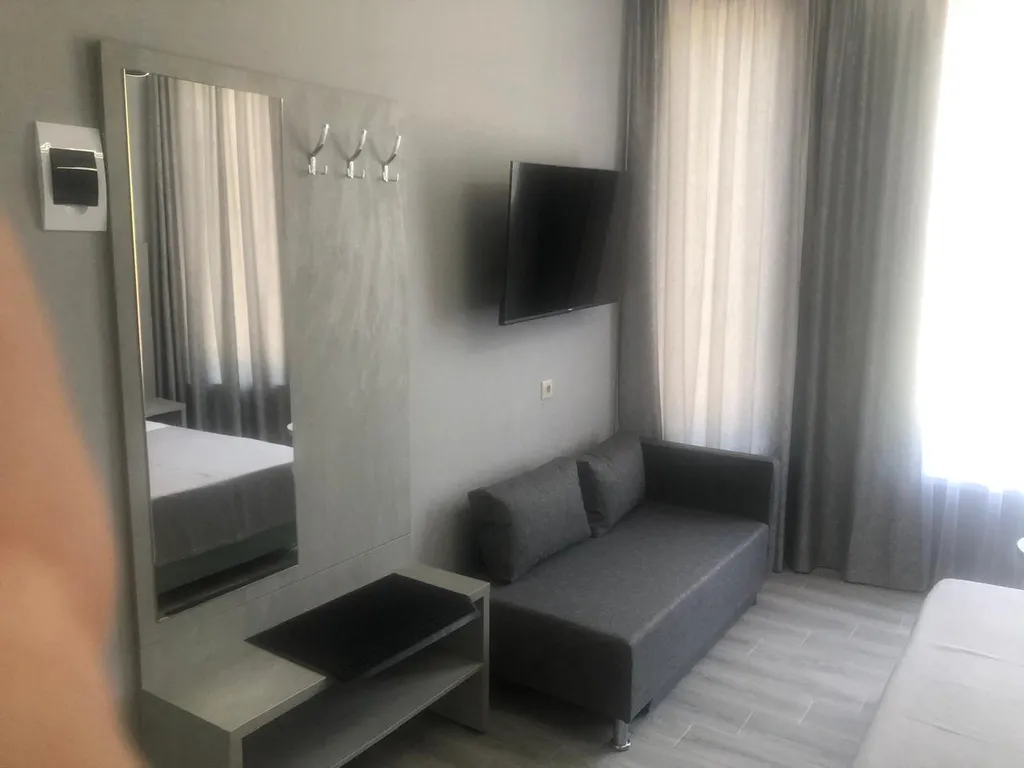 Квартира Комната — Нижнее Учдере