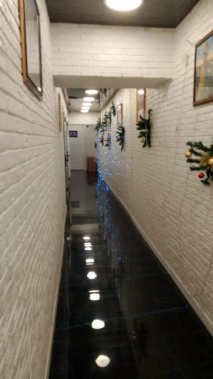 Квартира Квартира Идеальная студия в центре города — Санкт-Петербург