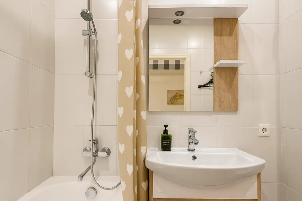 Квартира Квартира "СОЛНЕЧНЫЙ УРБАН" — Волгоград