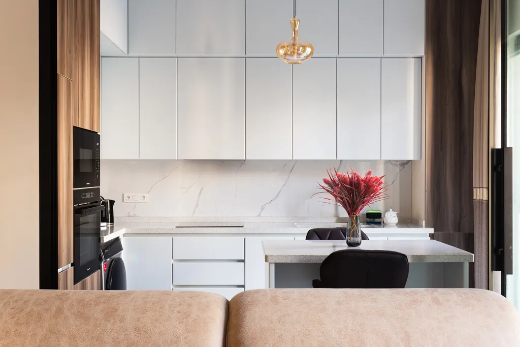 Элитный Мирабад Авенью