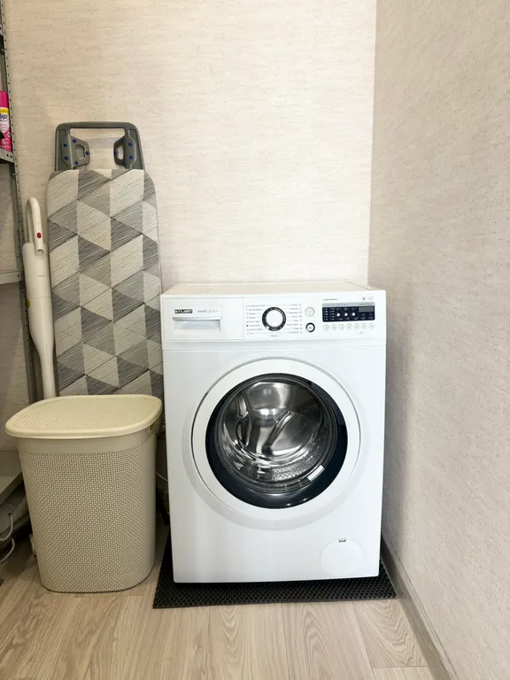 Комфортная квартира рядом с трассой М-8