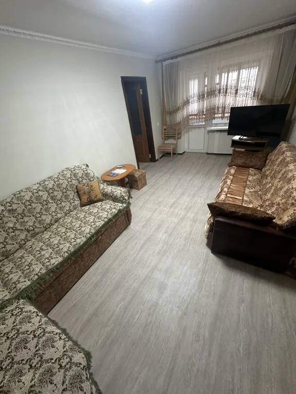 Квартира Уютная квартира — Евпатория