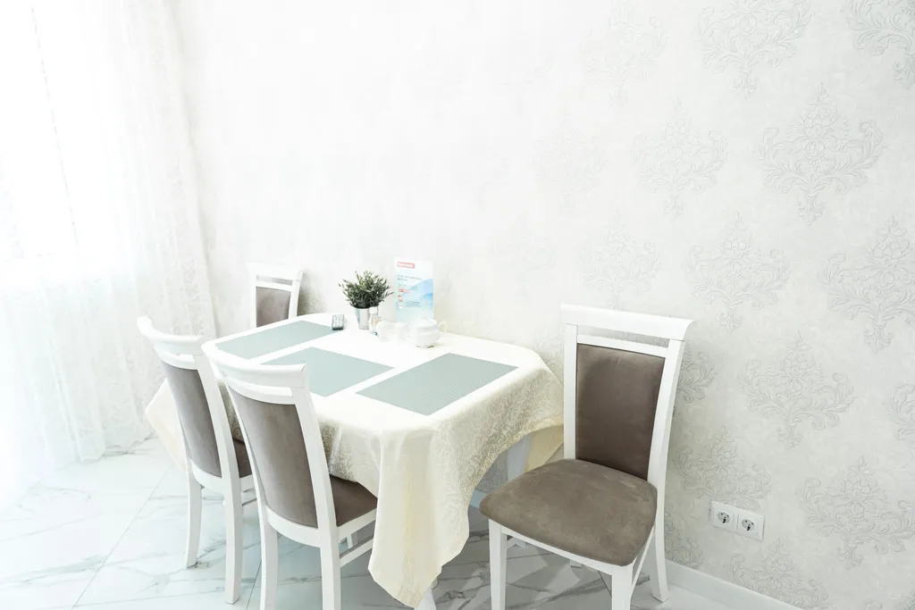 Квартира Апартаменты Классик -8 — Калининград