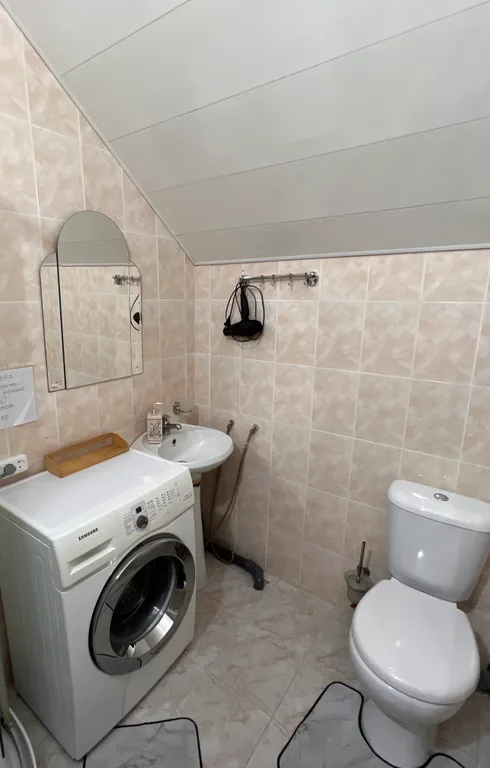 Домик в Приэльбрусье